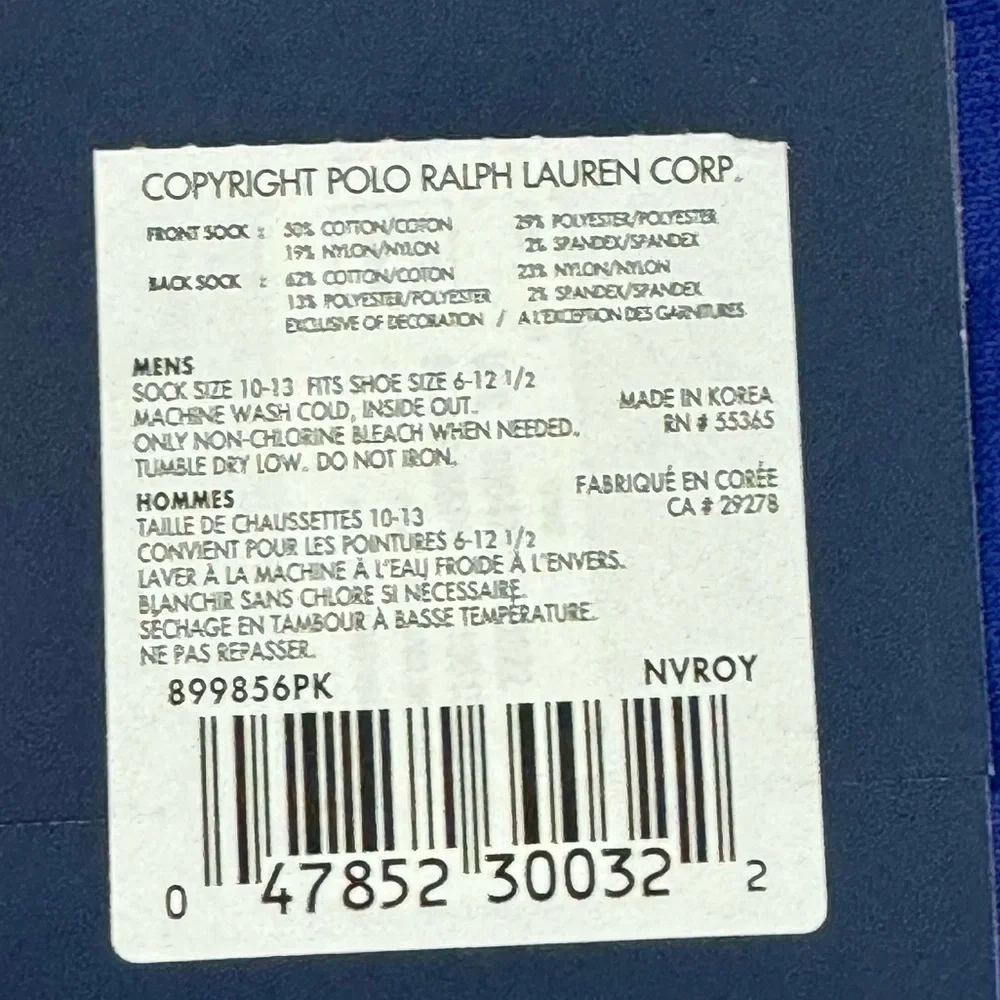 Polo Ralph Lauren nwt polo